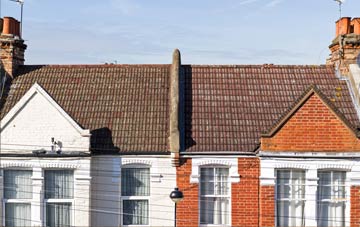 clay roofing Hildenborough, Kent
