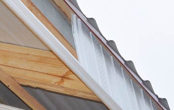 why Hildenborough fascia repairs are essential