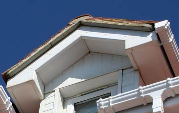 Hildenborough fascia installation costs