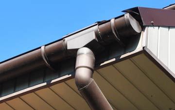 types of Hildenborough fascias