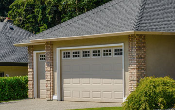 garage roof repair Hildenborough, Kent