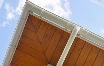 Hildenborough soffit types